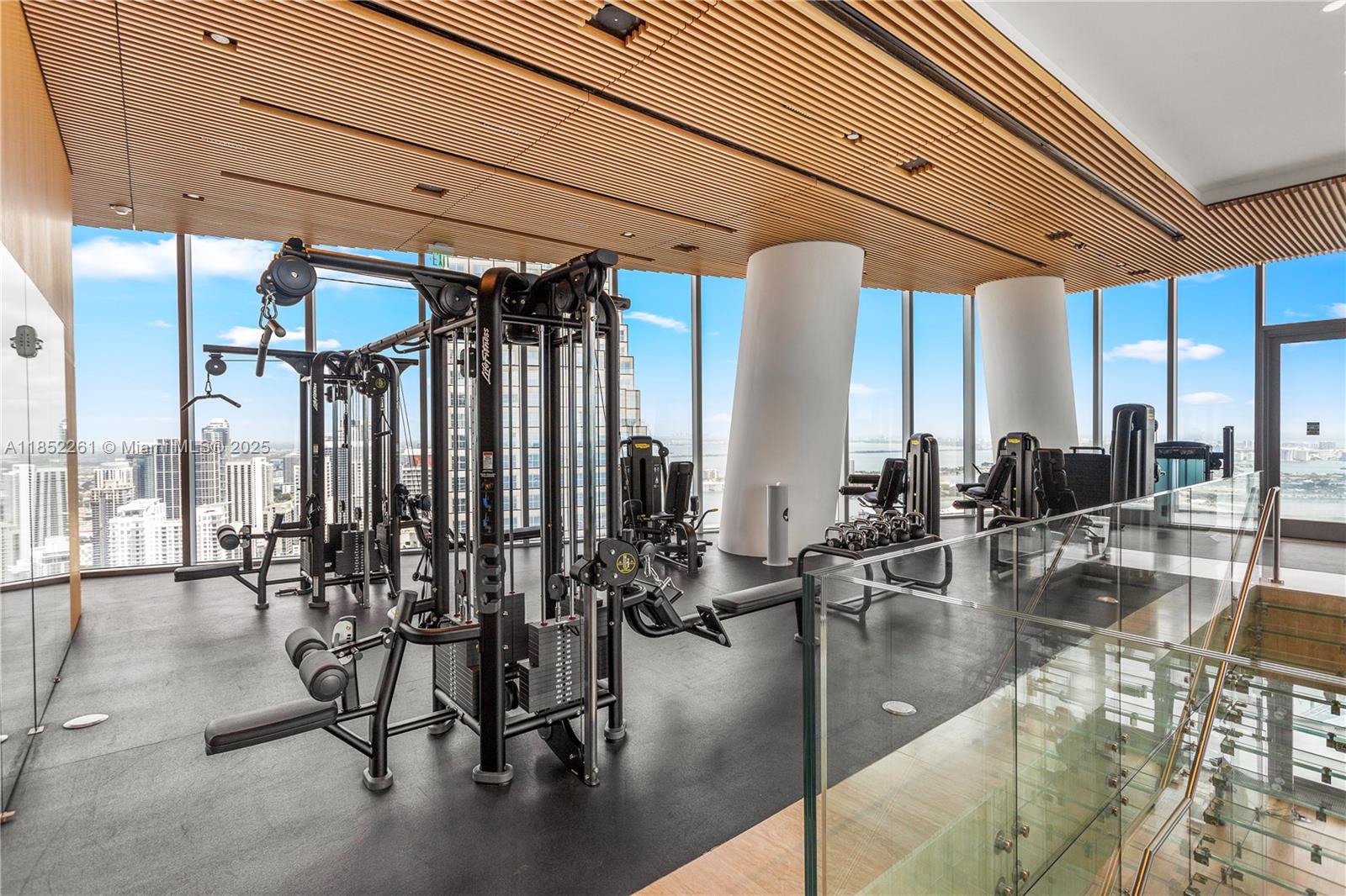 Aston Martin - Residential