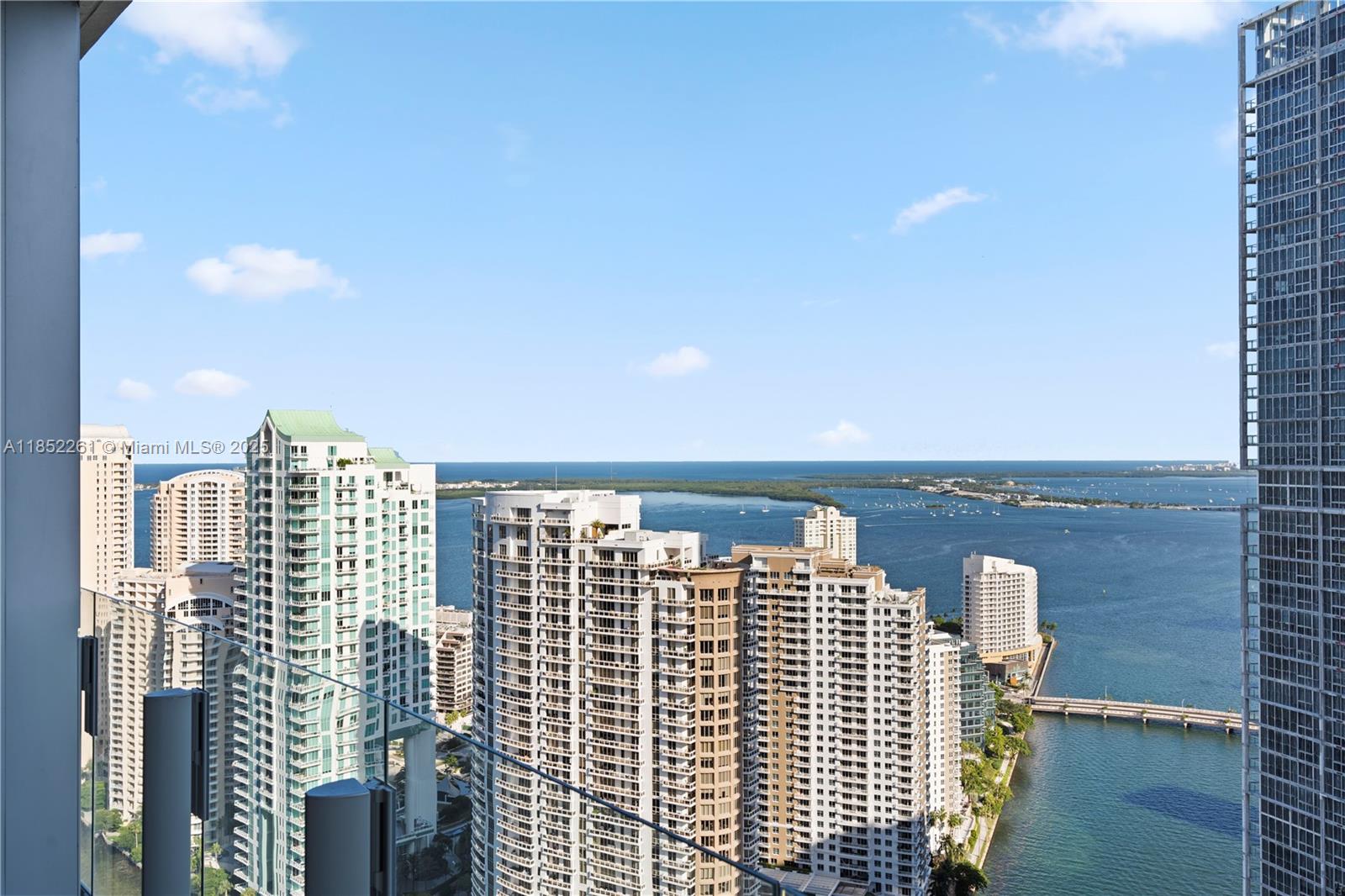 Aston Martin - Residential