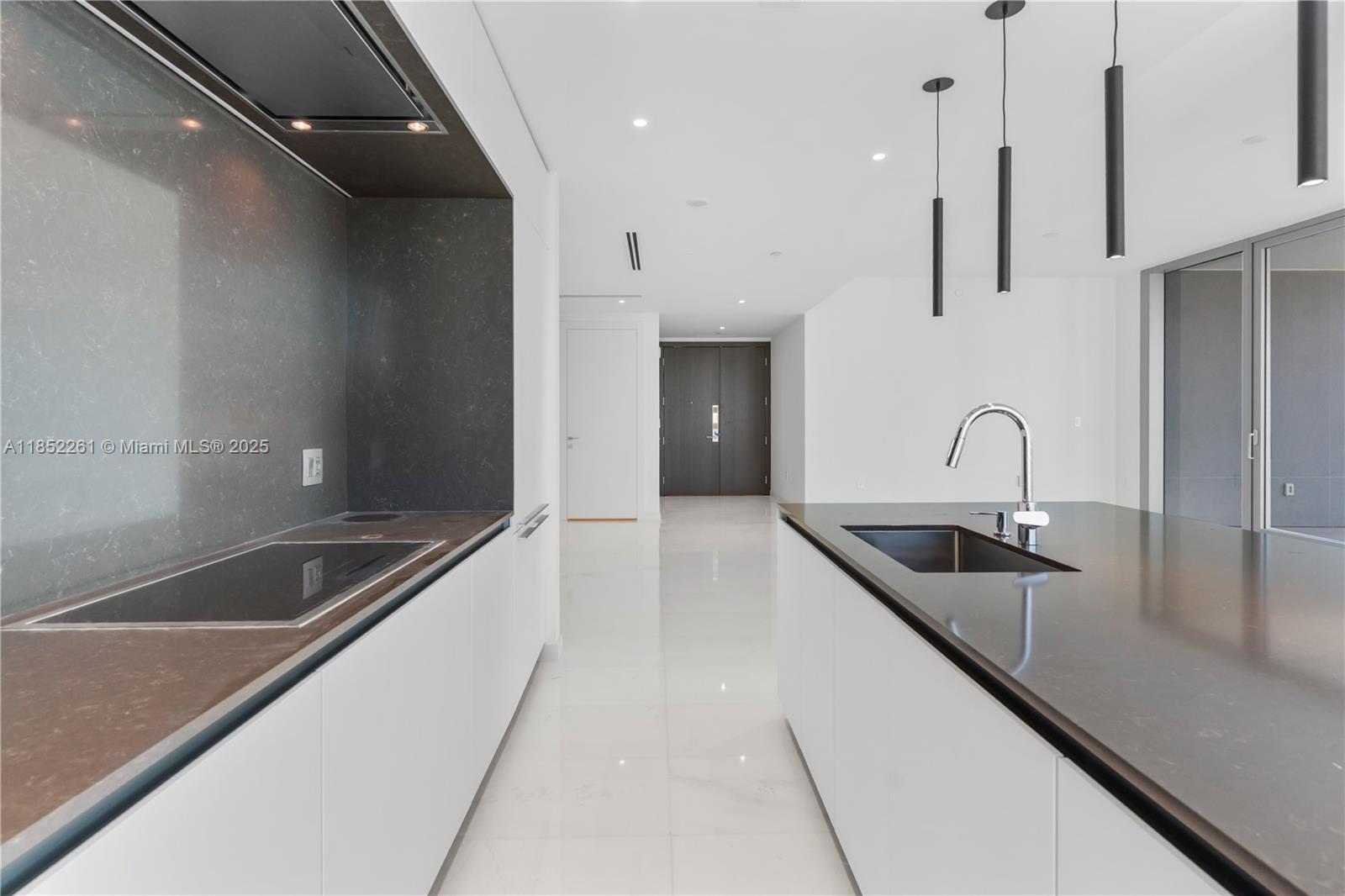 Aston Martin - Residential