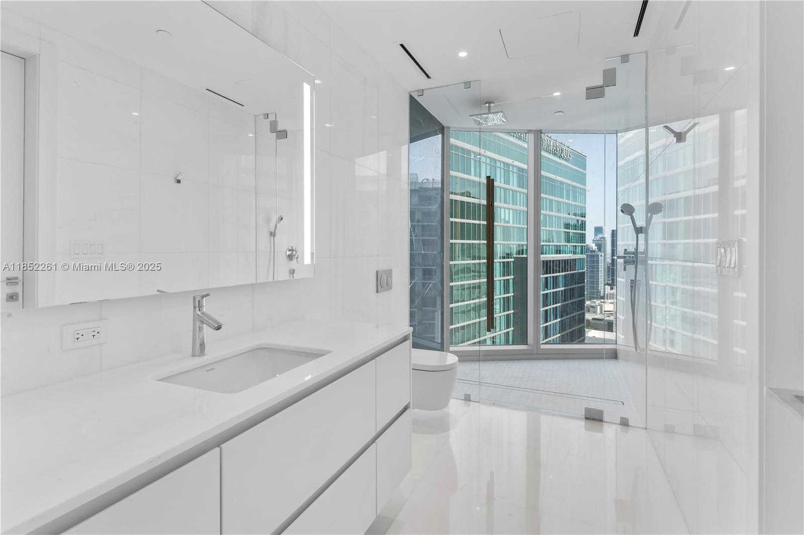 Aston Martin - Residential