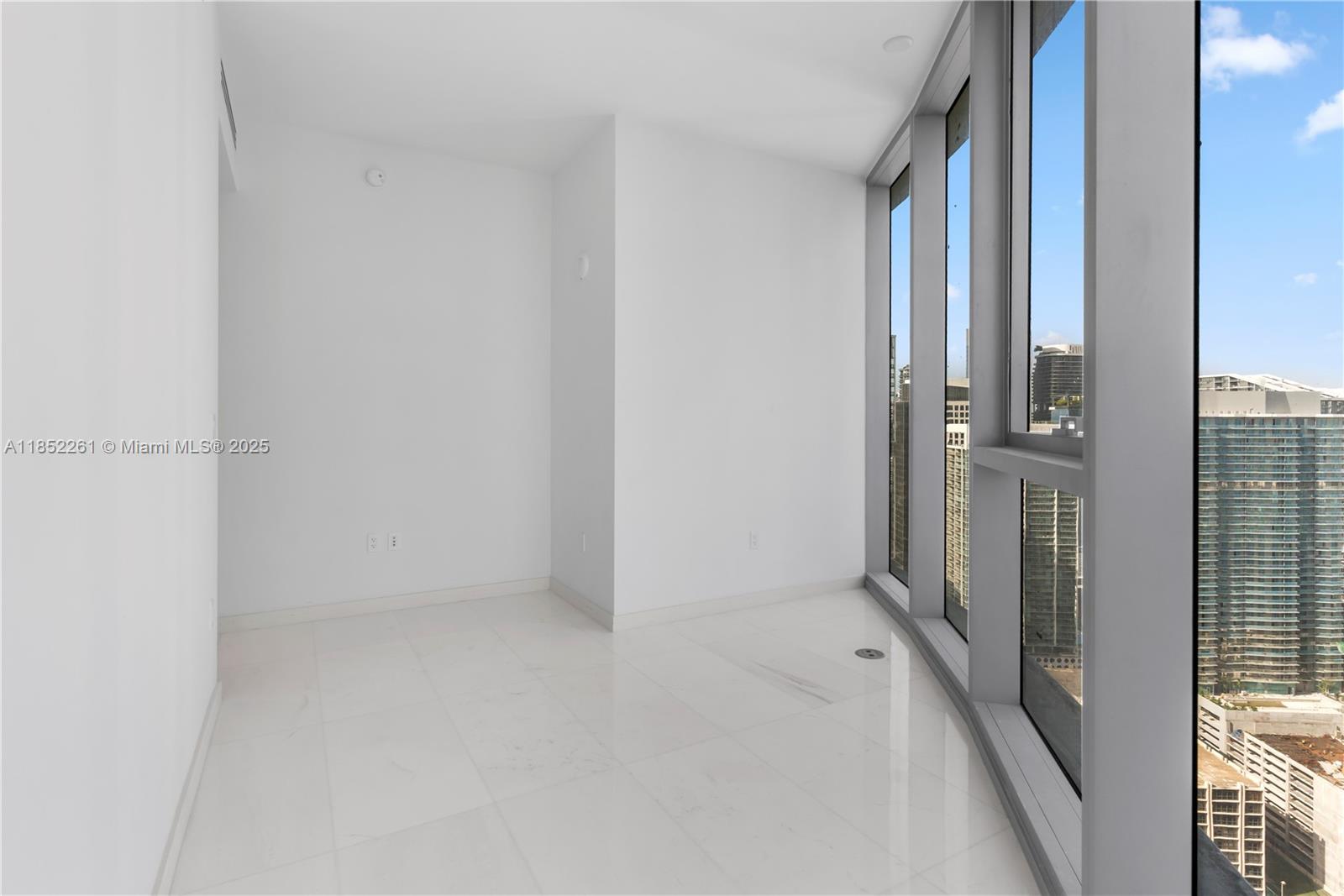 Aston Martin - Residential