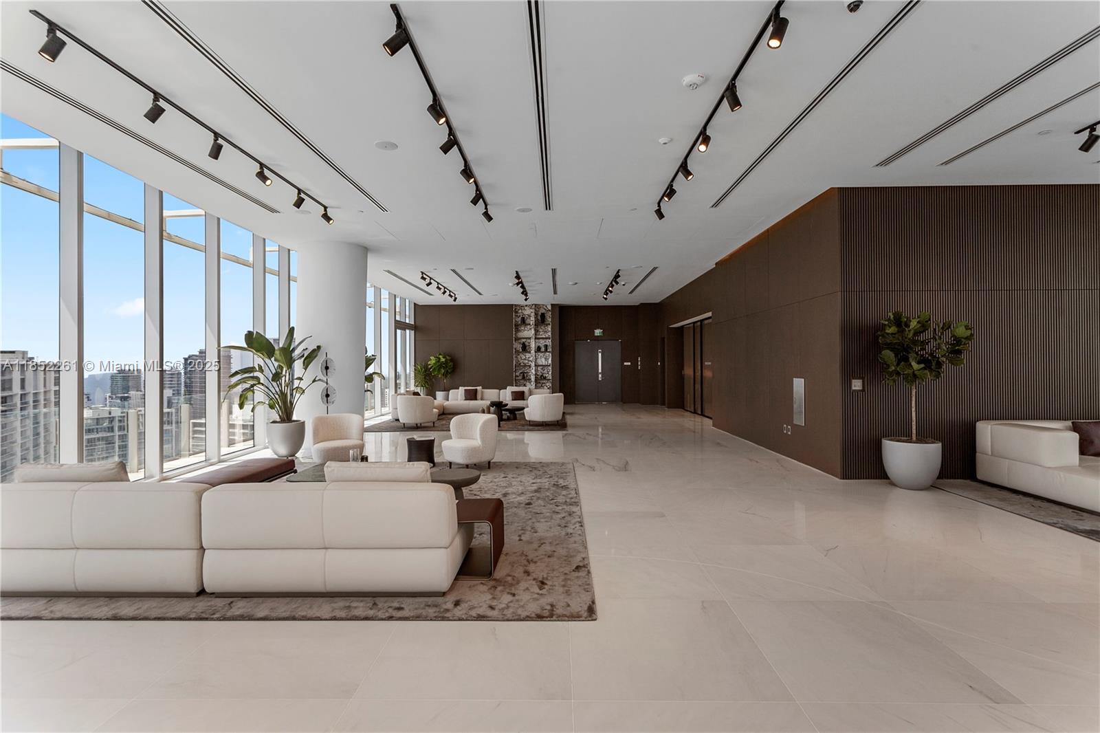 Aston Martin - Residential