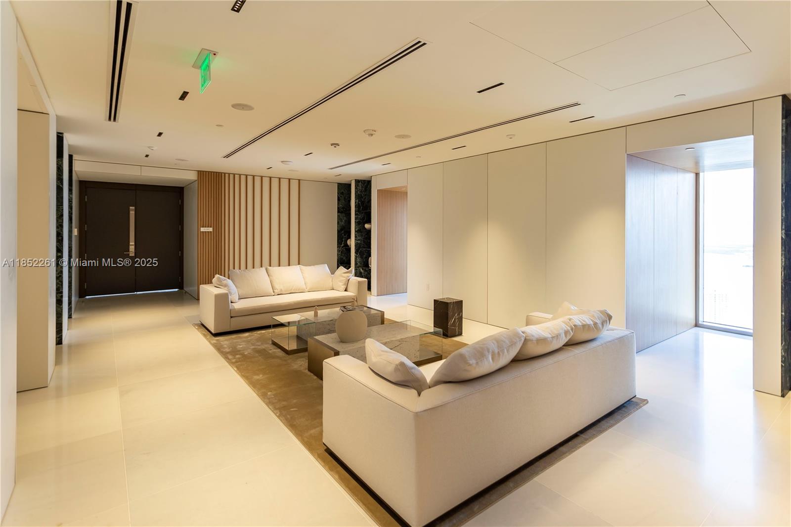 Aston Martin - Residential