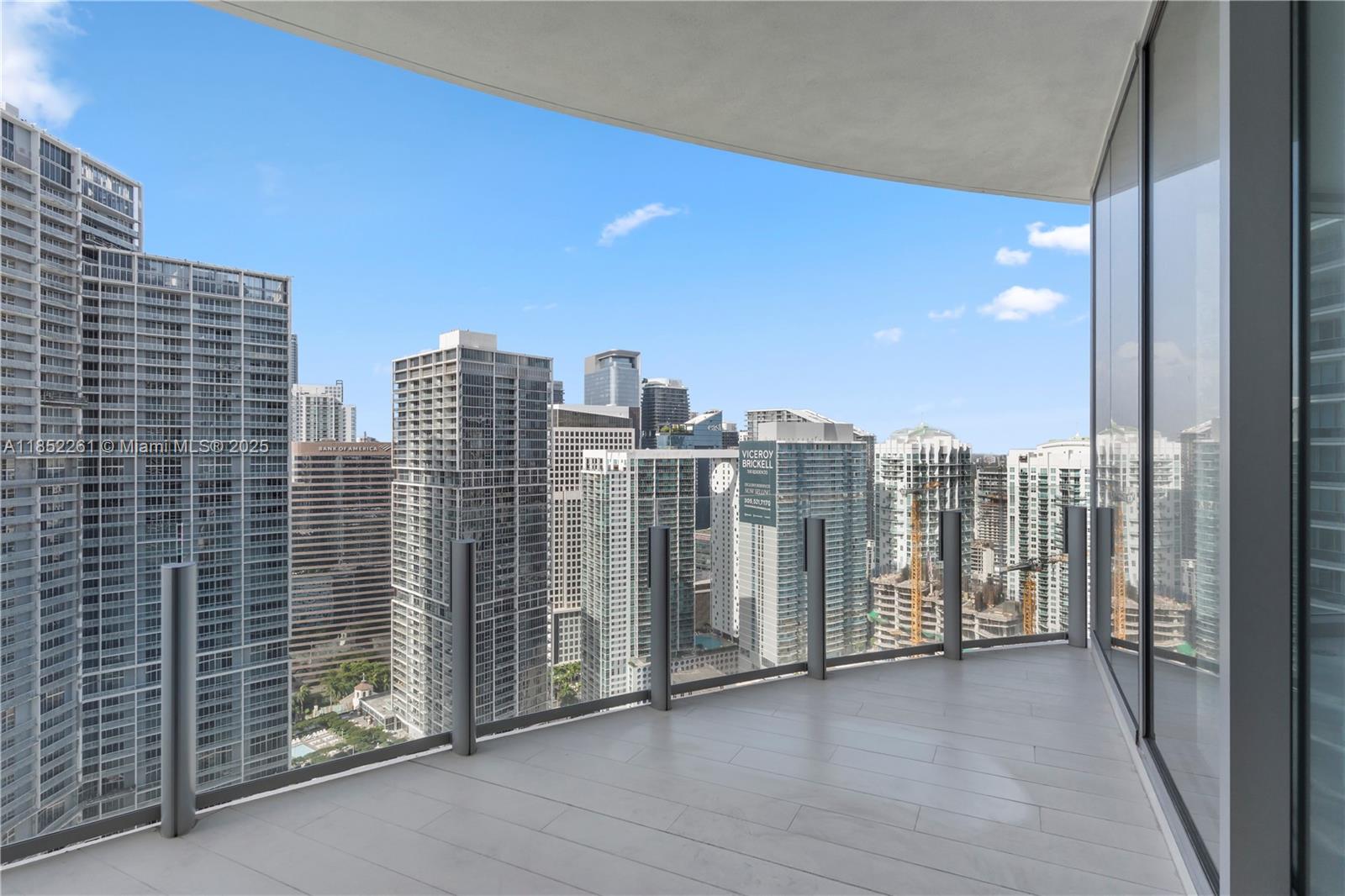 Aston Martin - Residential