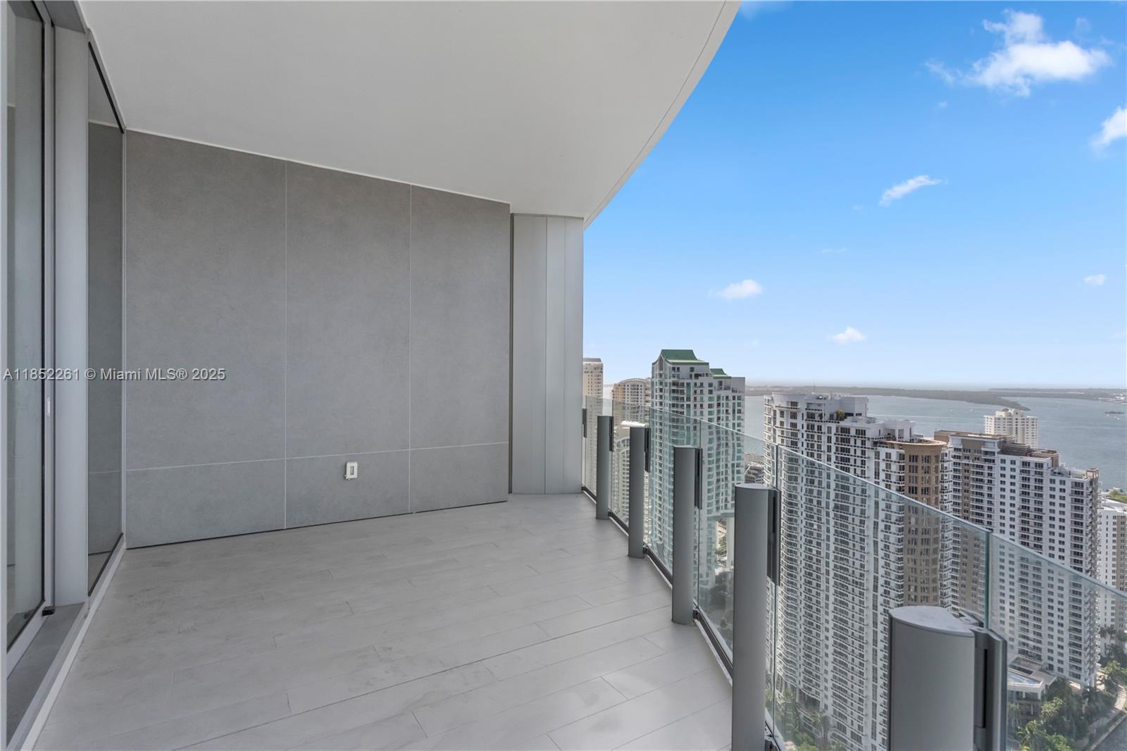 Aston Martin - Residential