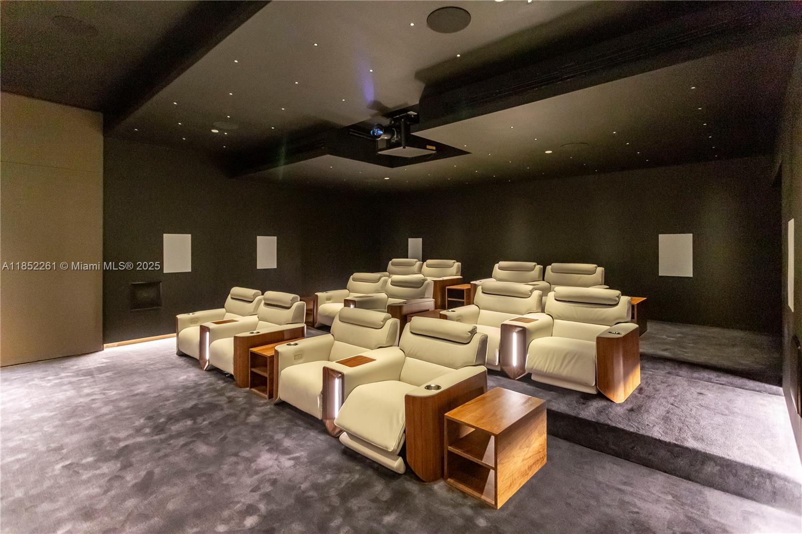 Aston Martin - Residential