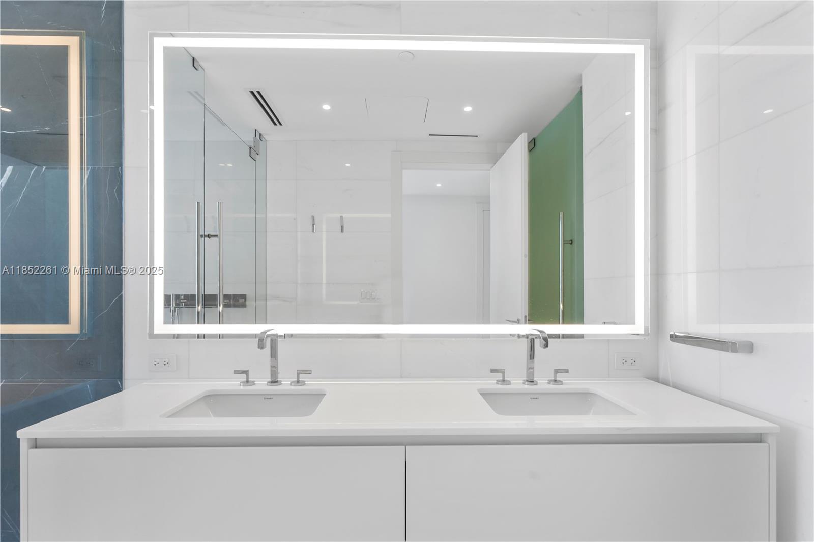 Aston Martin - Residential