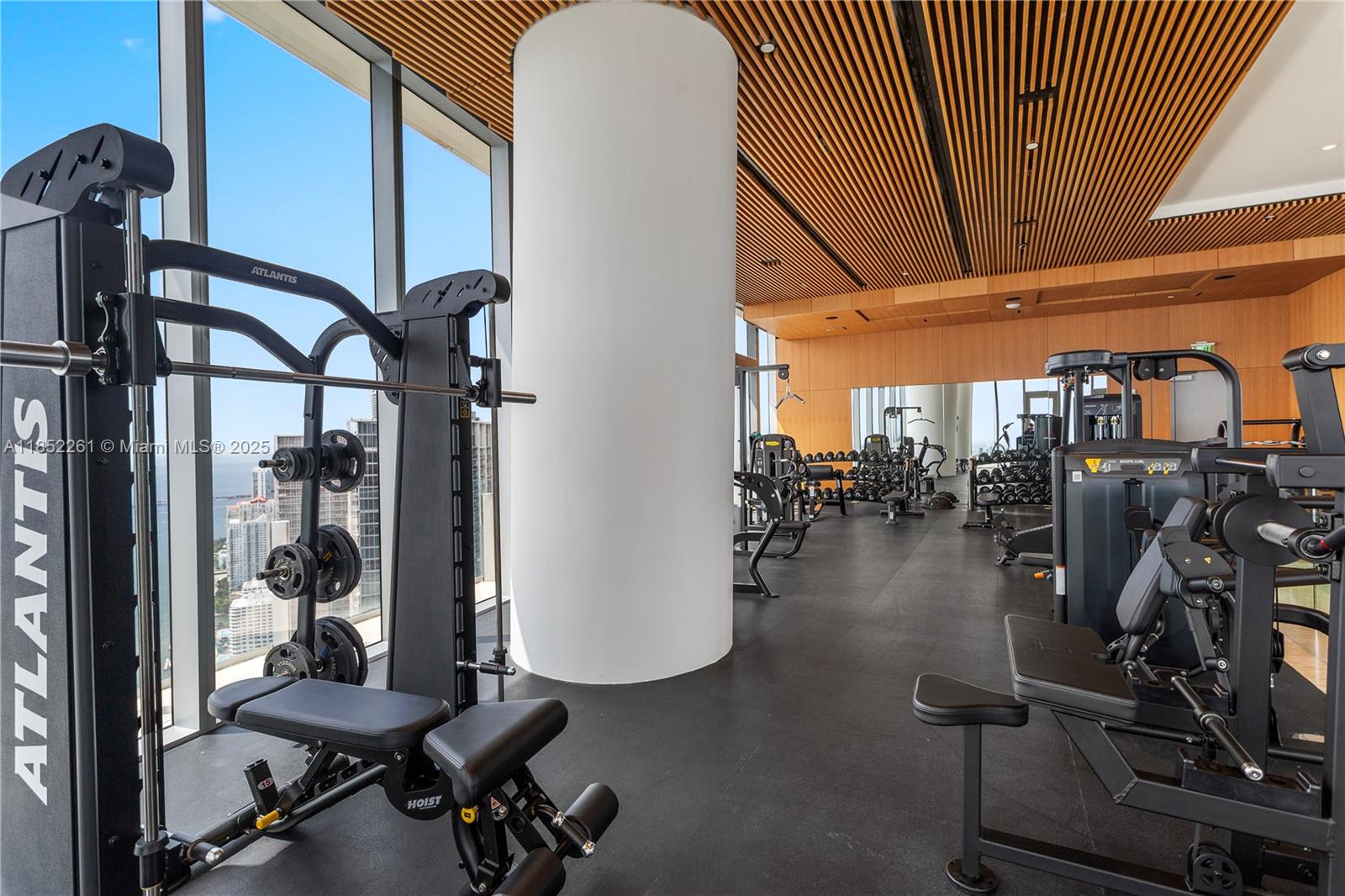 Aston Martin - Residential