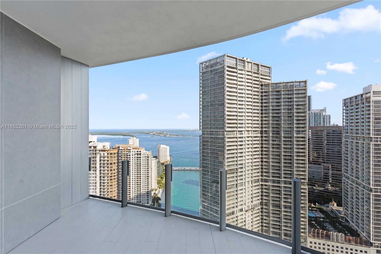 Aston Martin - Residential