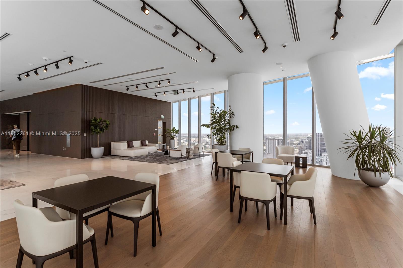 Aston Martin - Residential