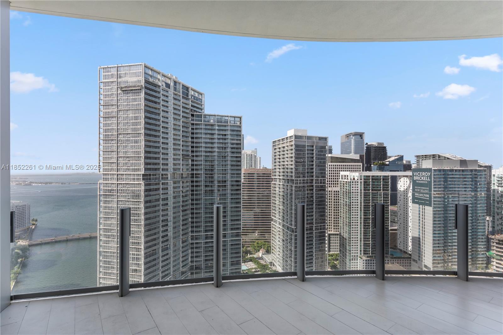 Aston Martin - Residential