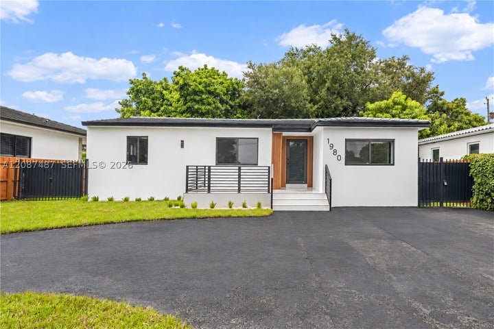 Photo 1 of 47 — 1980 SW 32nd Ave, Miami, FL 33145