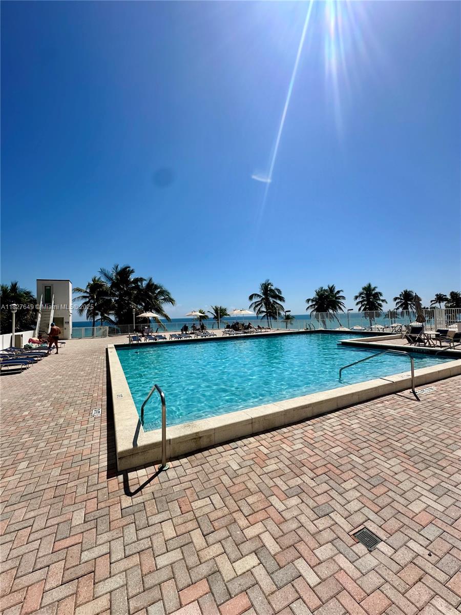 2301 S Ocean Dr 306