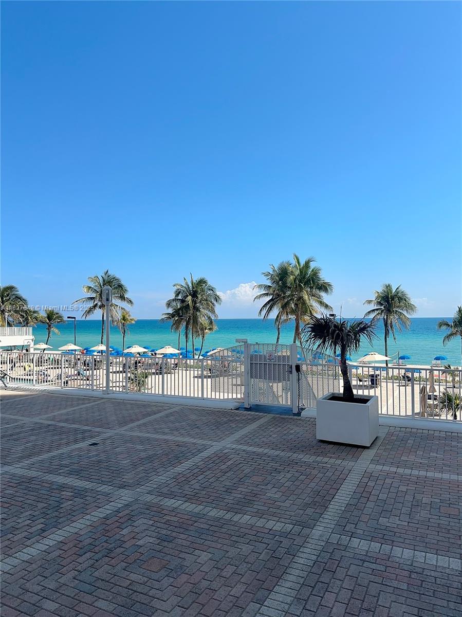 2301 S Ocean Dr 306
