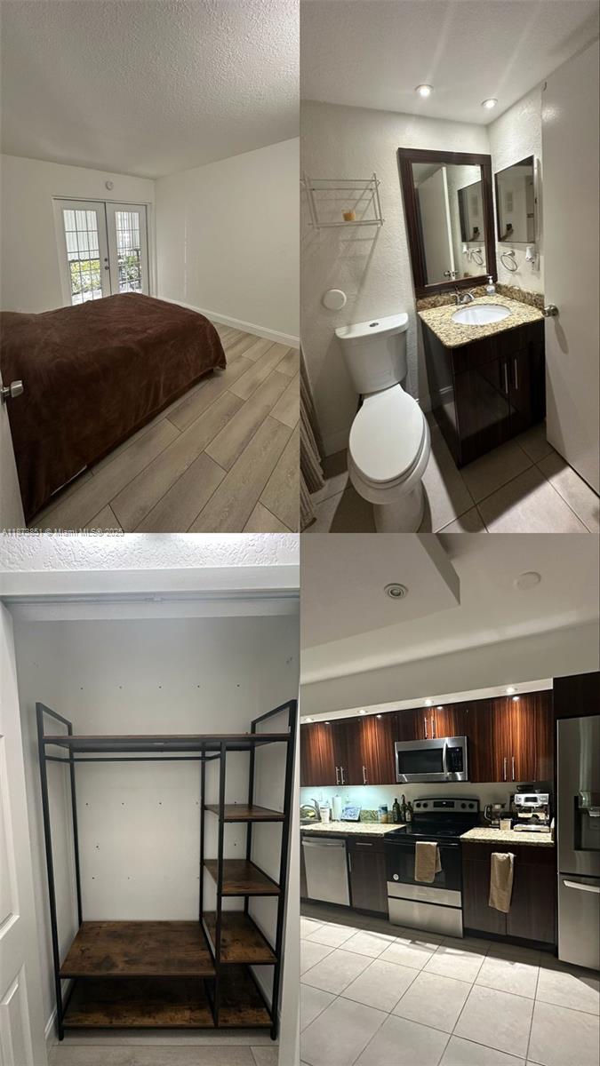 CARMEL AT CALIFORNIA CL C - Residential Lease