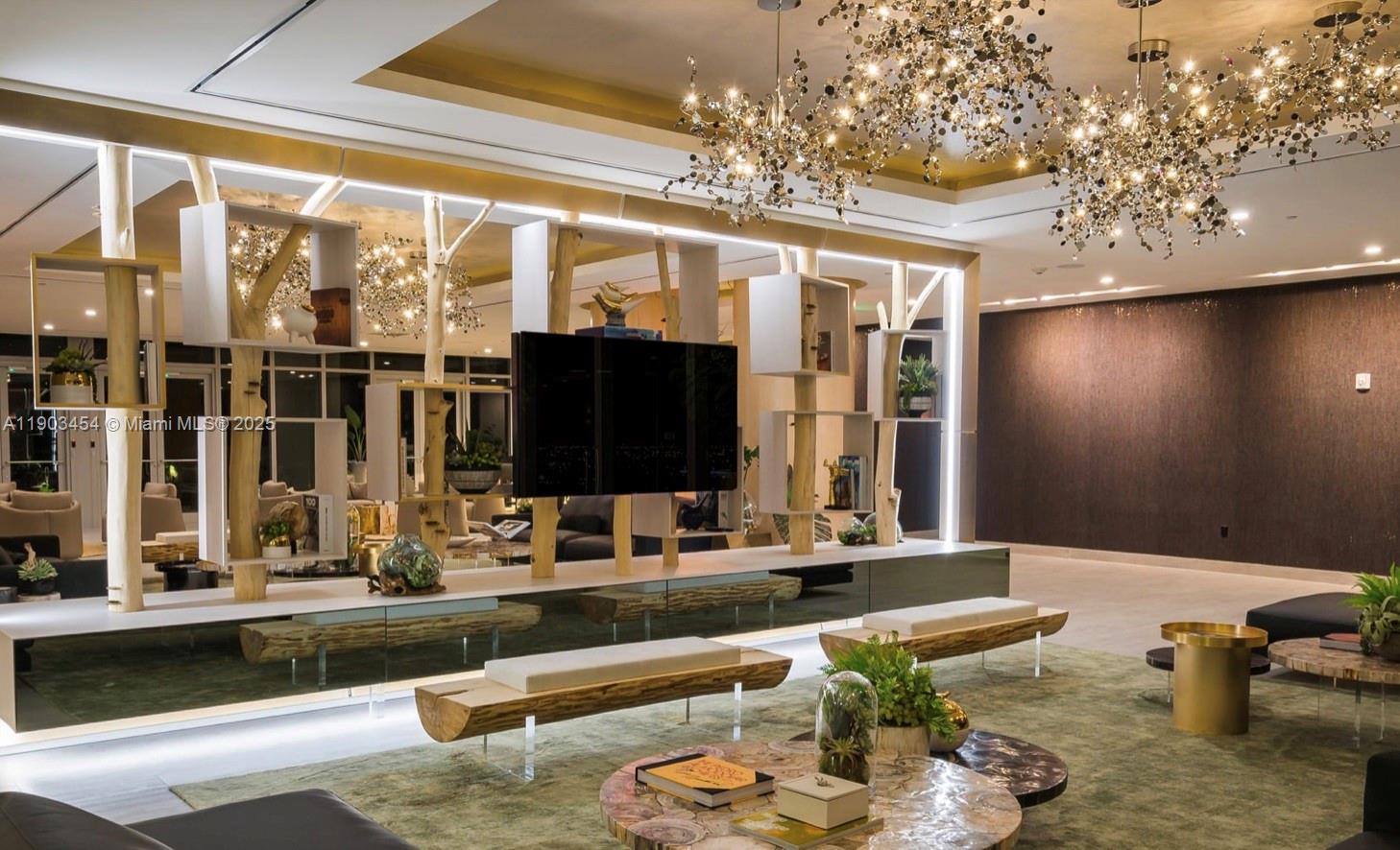 ARIA ON THE BAY CONDO - Residential Lease