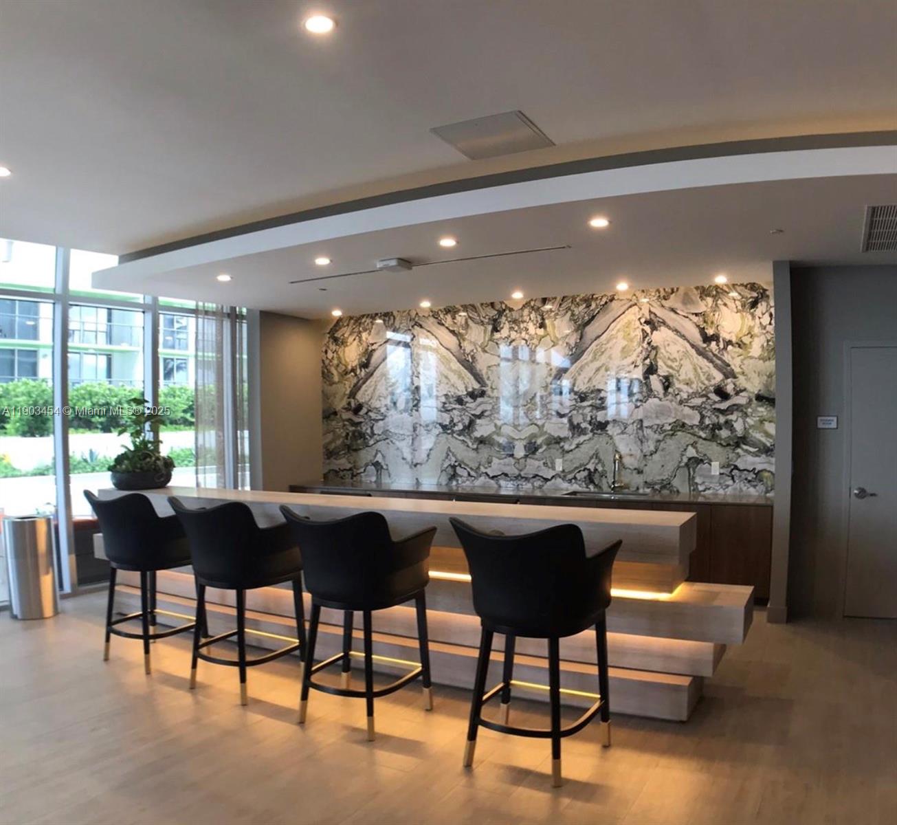 ARIA ON THE BAY CONDO - Residential Lease