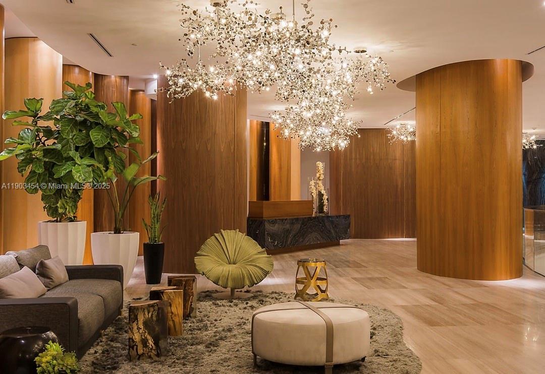 ARIA ON THE BAY CONDO - Residential Lease