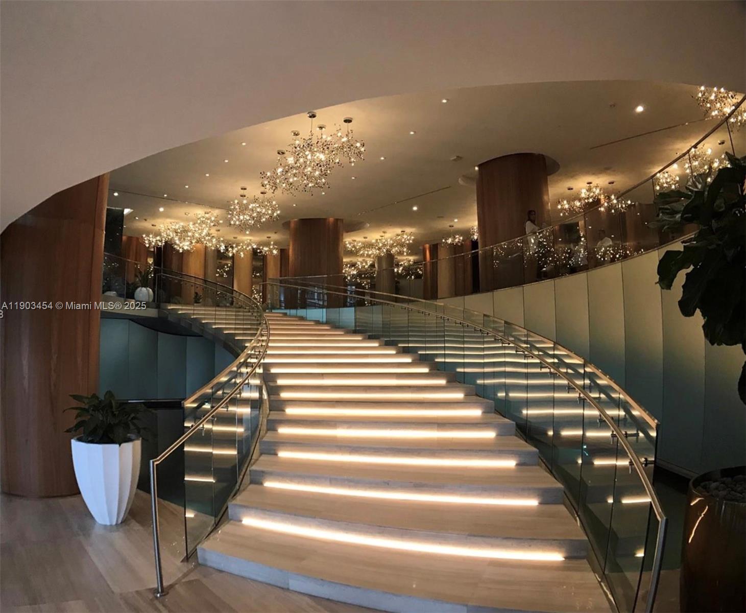 ARIA ON THE BAY CONDO - Residential Lease