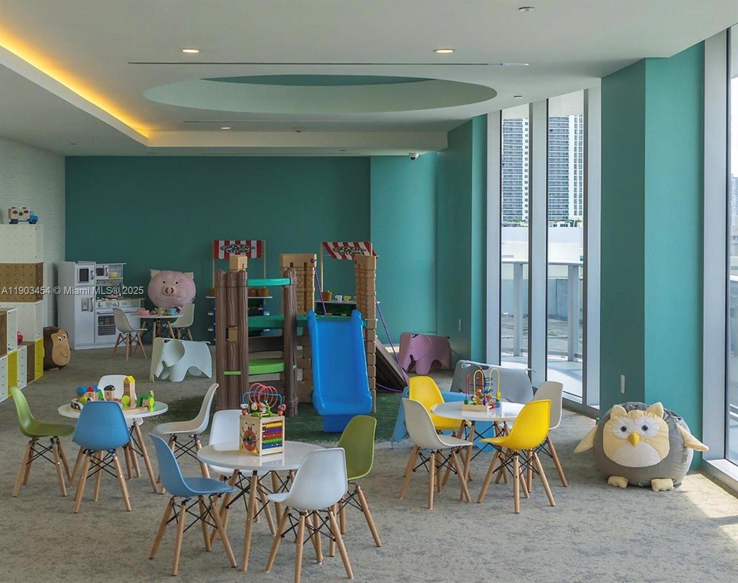 ARIA ON THE BAY CONDO - Residential Lease