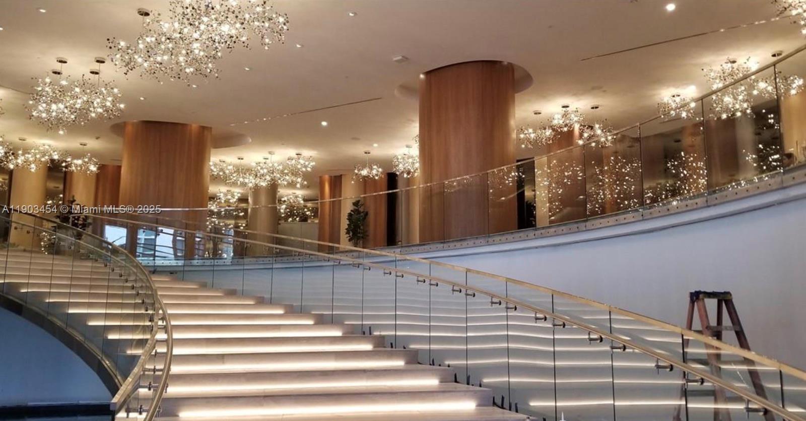 ARIA ON THE BAY CONDO - Residential Lease