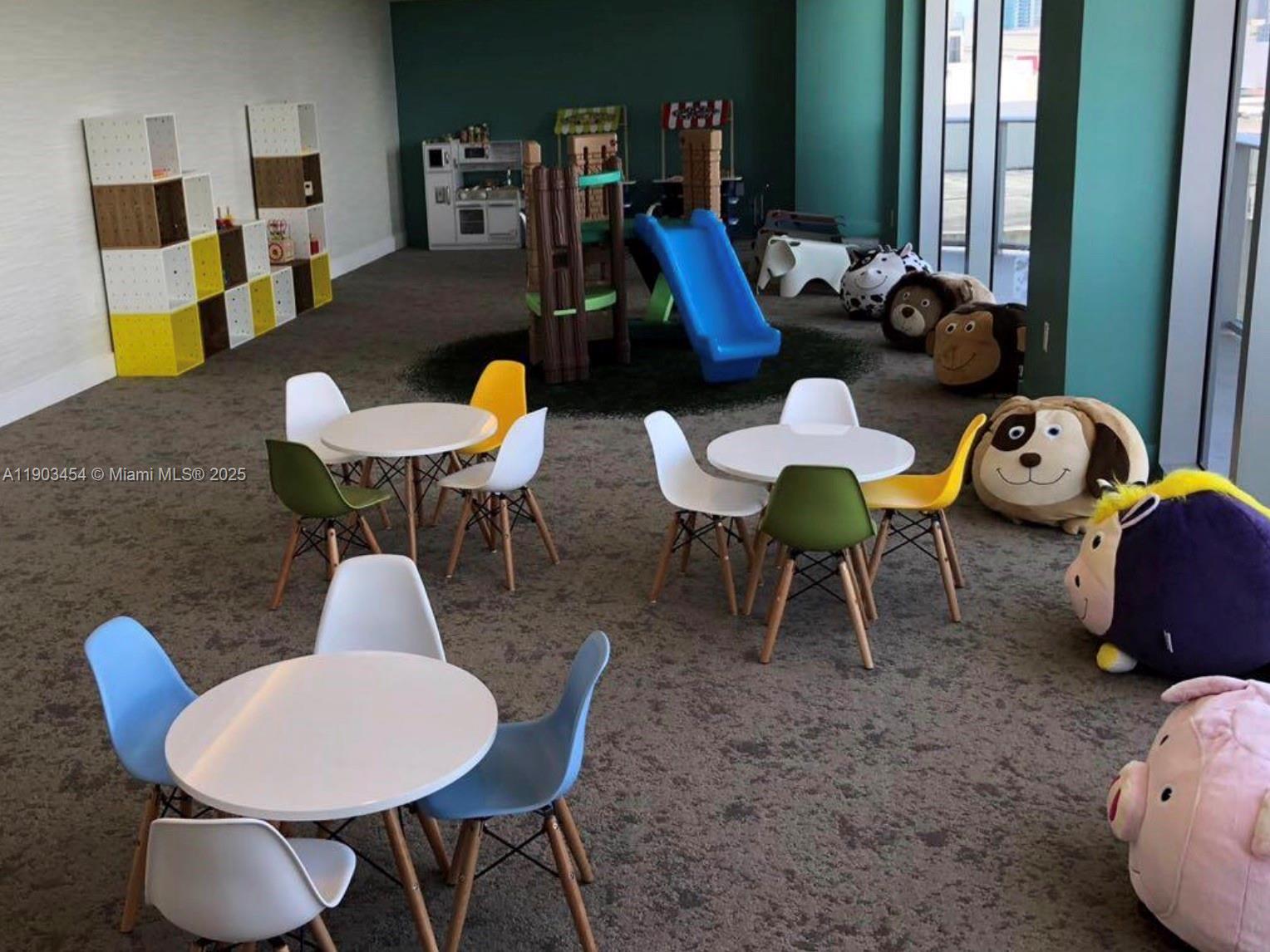 ARIA ON THE BAY CONDO - Residential Lease