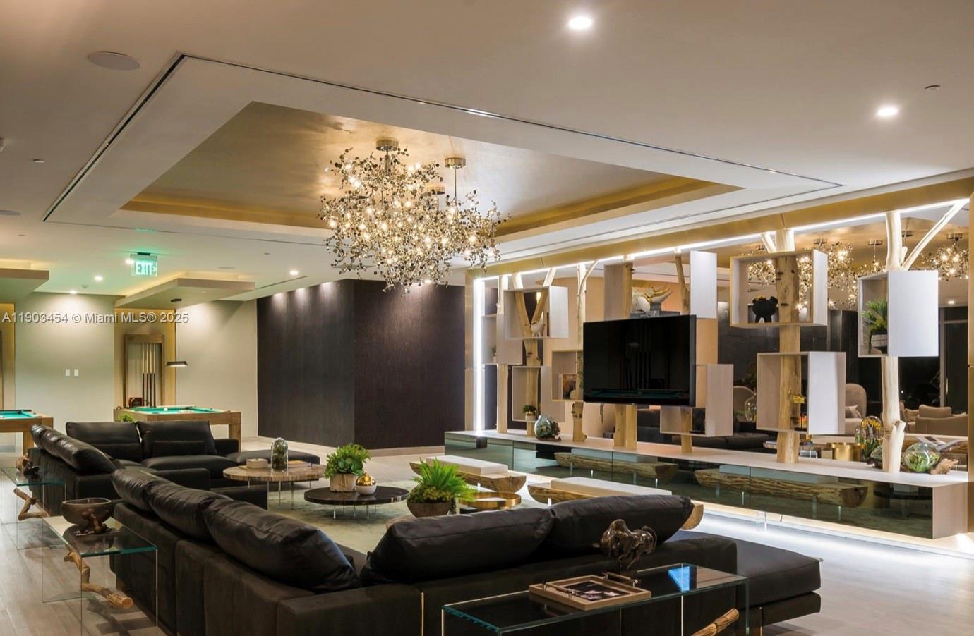 ARIA ON THE BAY CONDO - Residential Lease