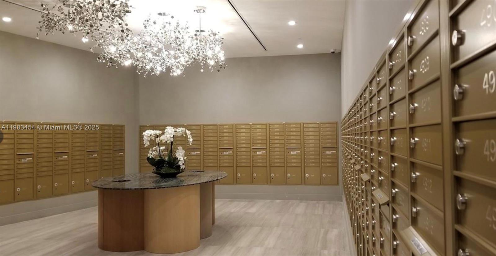 ARIA ON THE BAY CONDO - Residential Lease