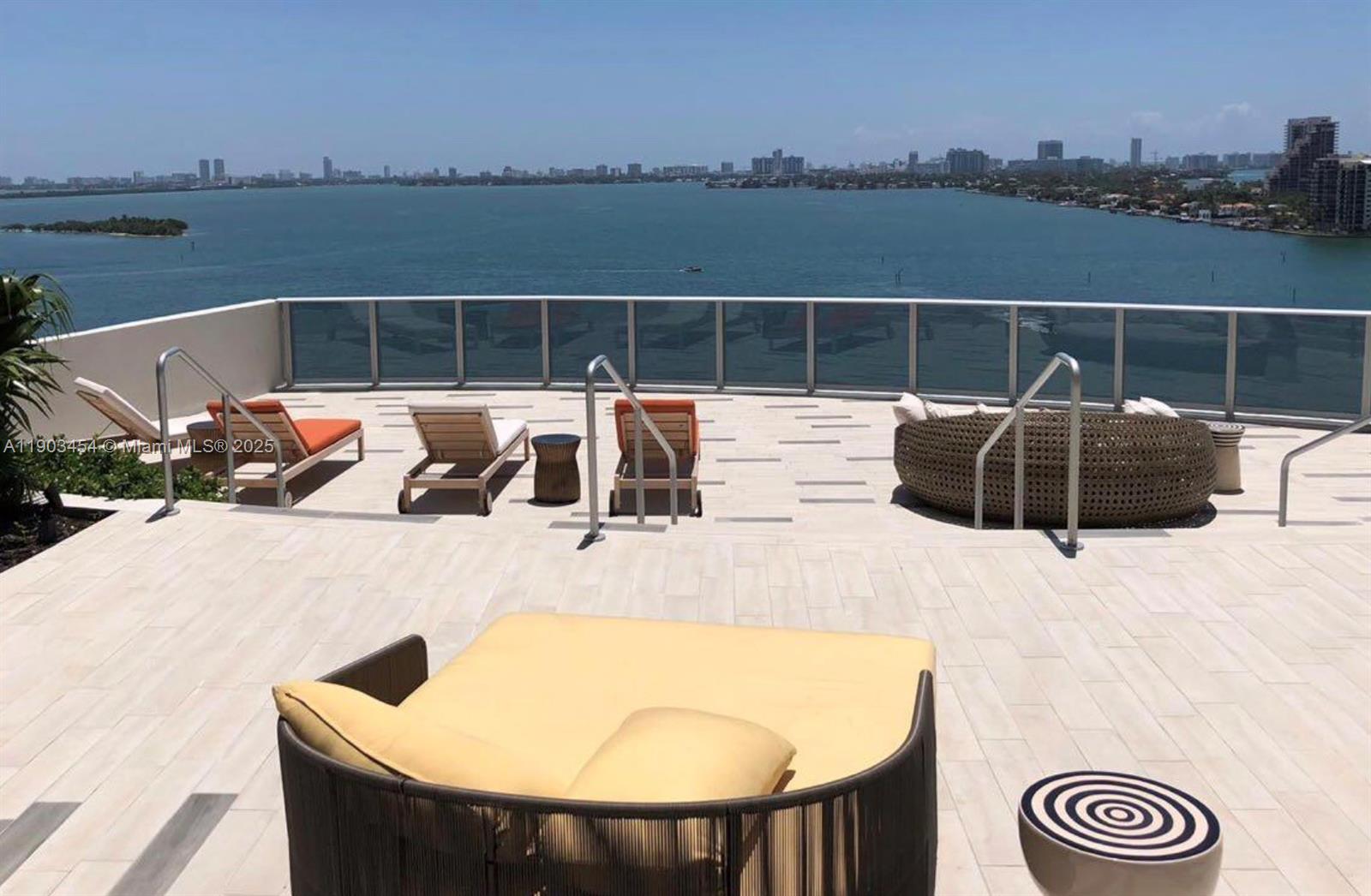 ARIA ON THE BAY CONDO - Residential Lease