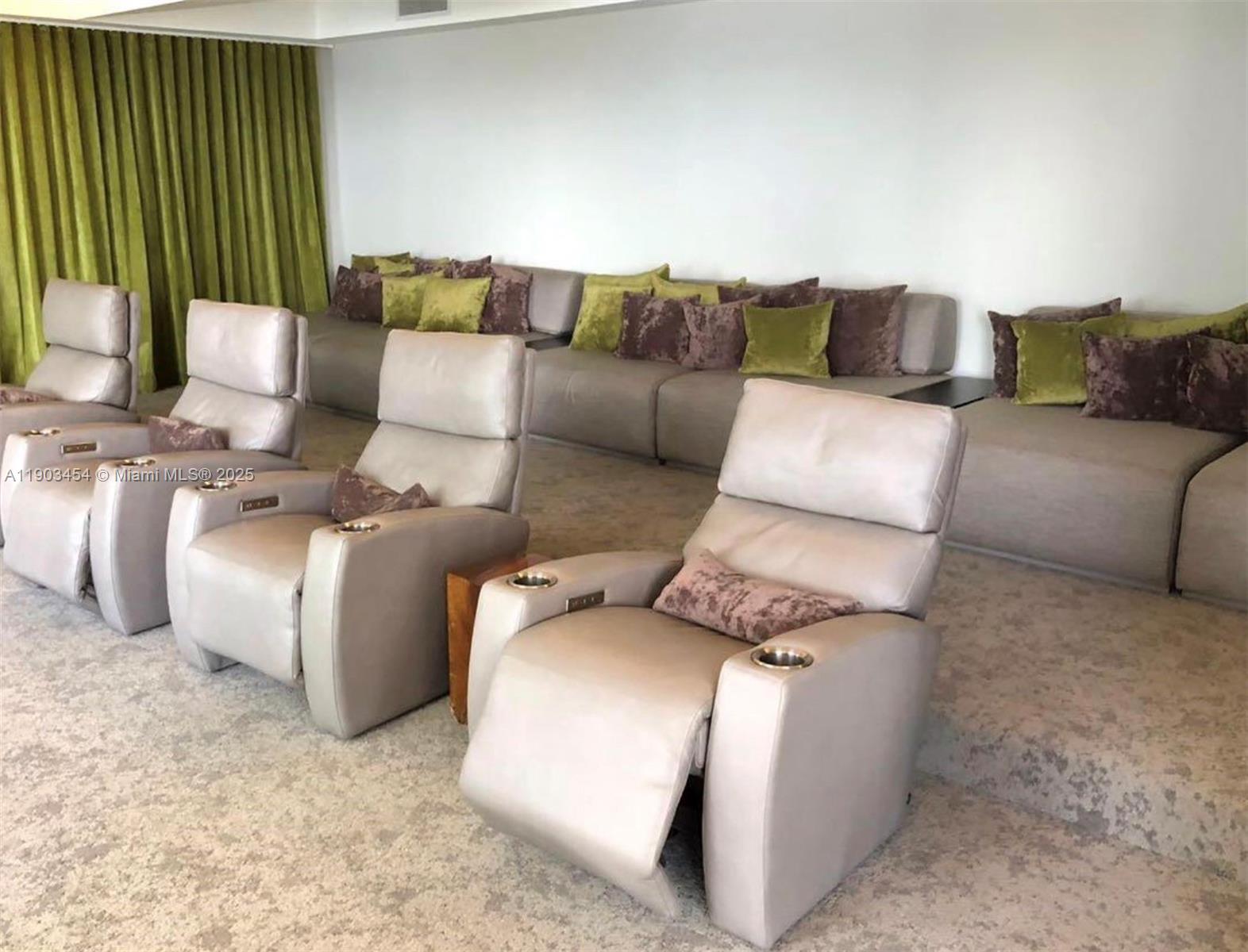 ARIA ON THE BAY CONDO - Residential Lease