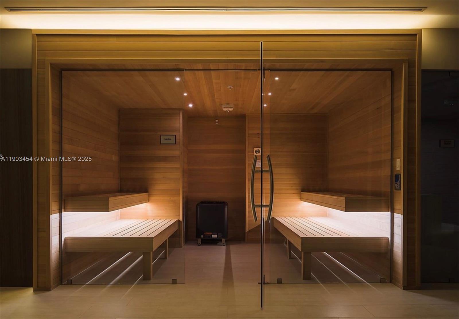 ARIA ON THE BAY CONDO - Residential Lease