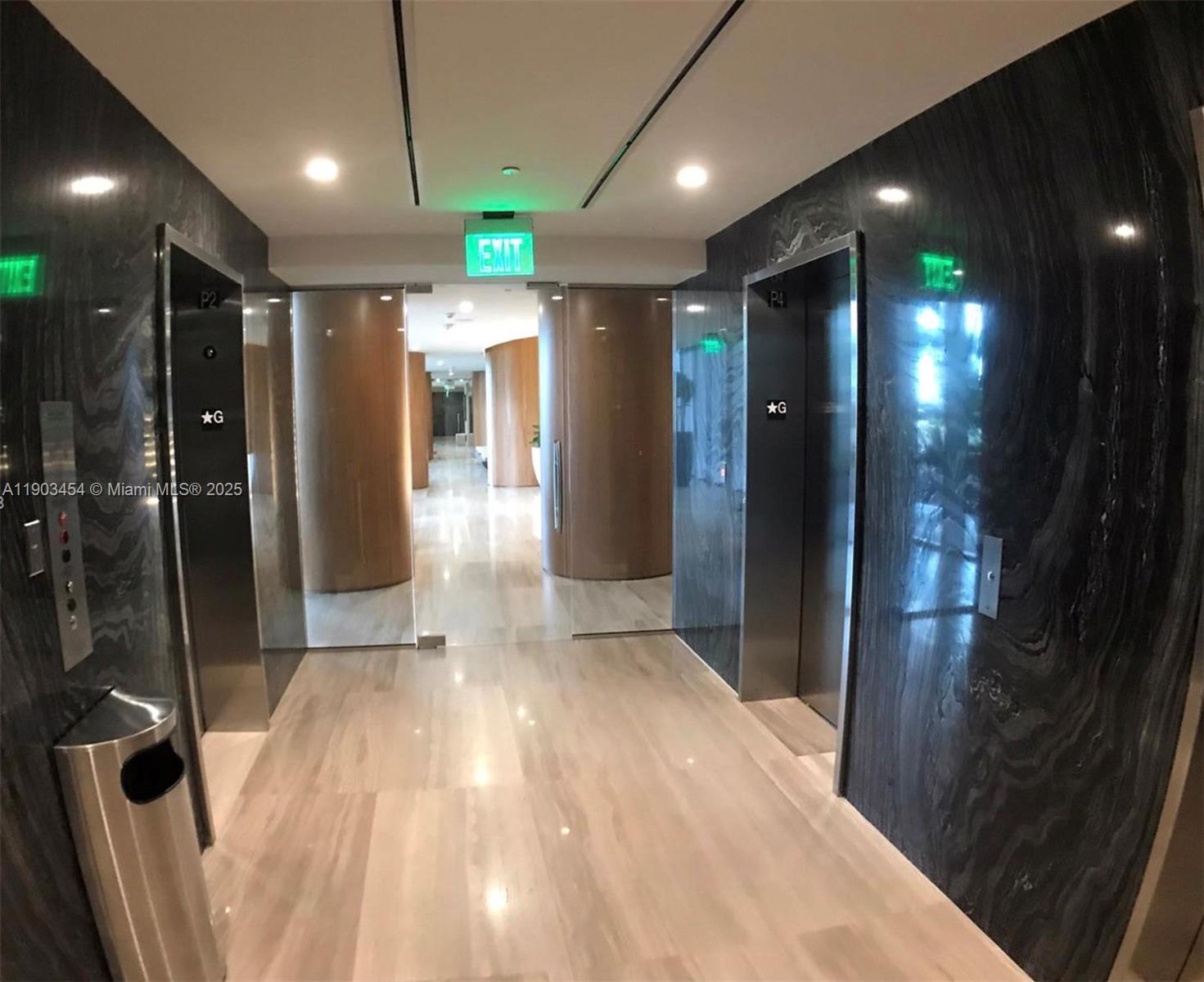 ARIA ON THE BAY CONDO - Residential Lease