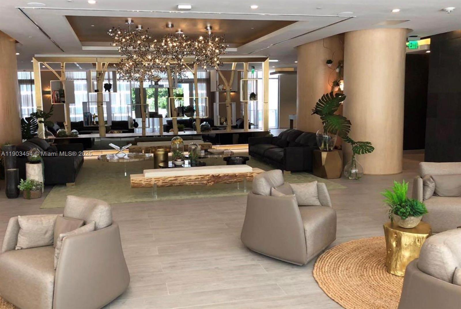 ARIA ON THE BAY CONDO - Residential Lease