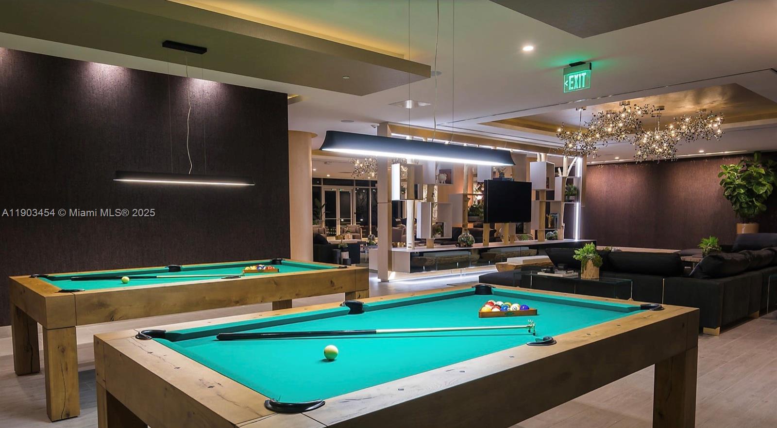 ARIA ON THE BAY CONDO - Residential Lease