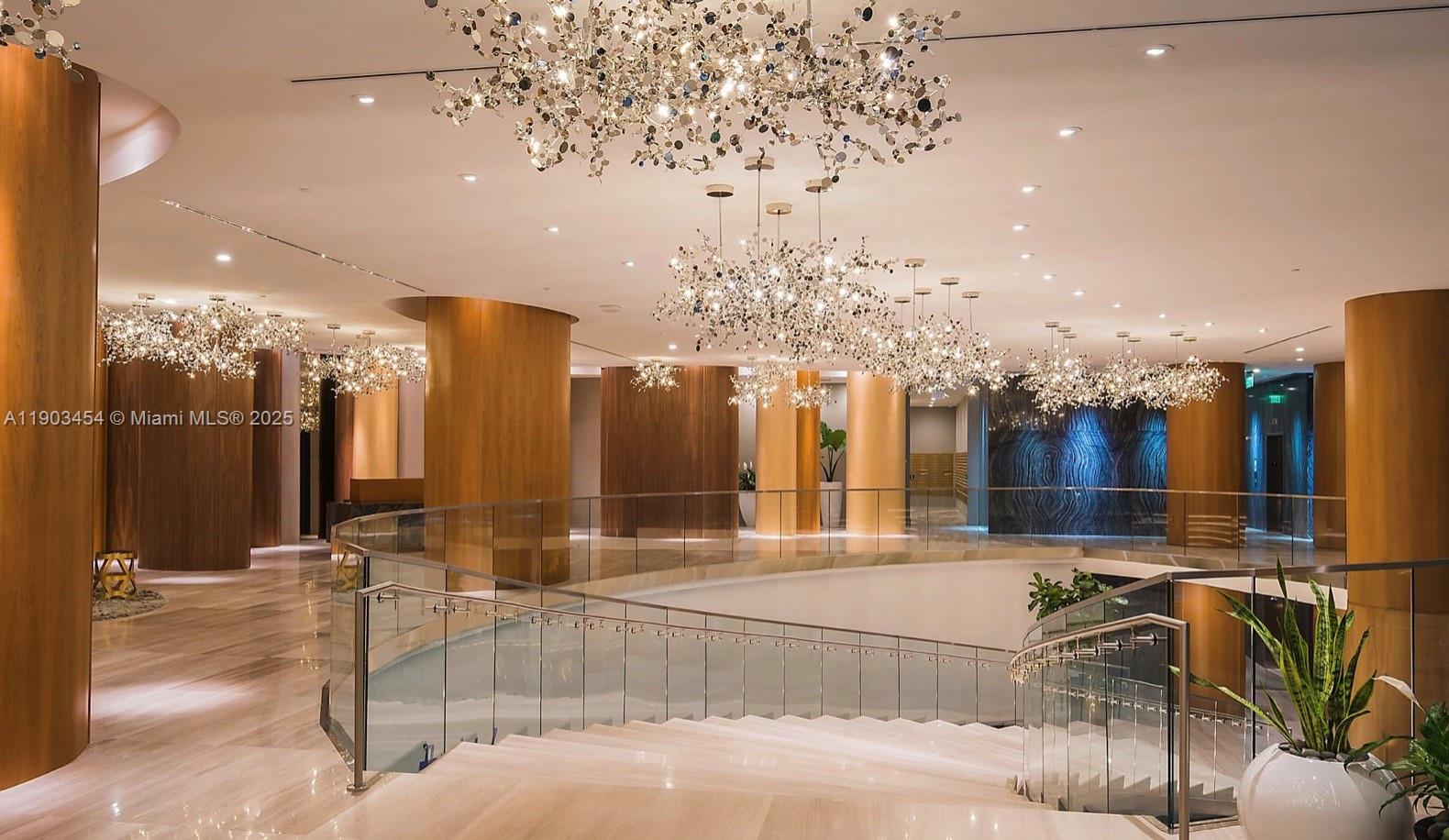 ARIA ON THE BAY CONDO - Residential Lease