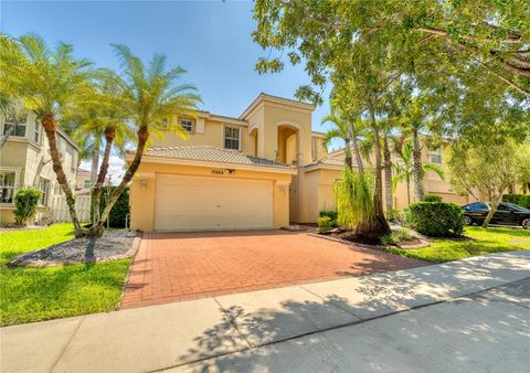 A home in Miramar