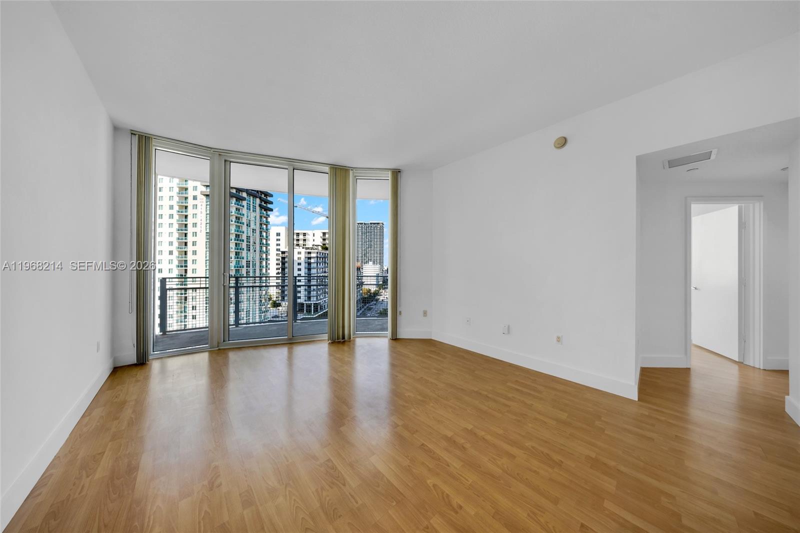 CITY 24 CONDO - Residential Lease