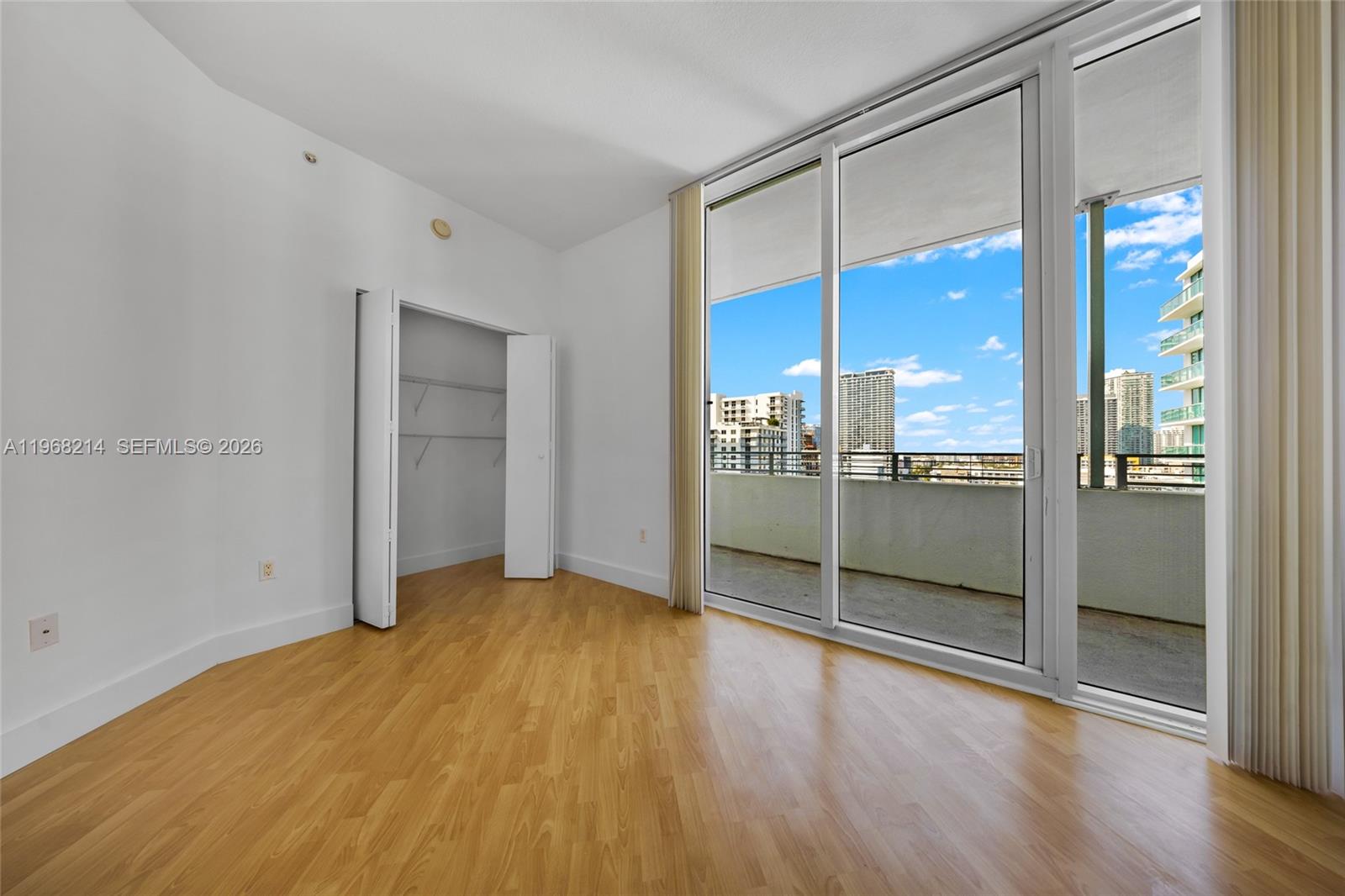 CITY 24 CONDO - Residential Lease