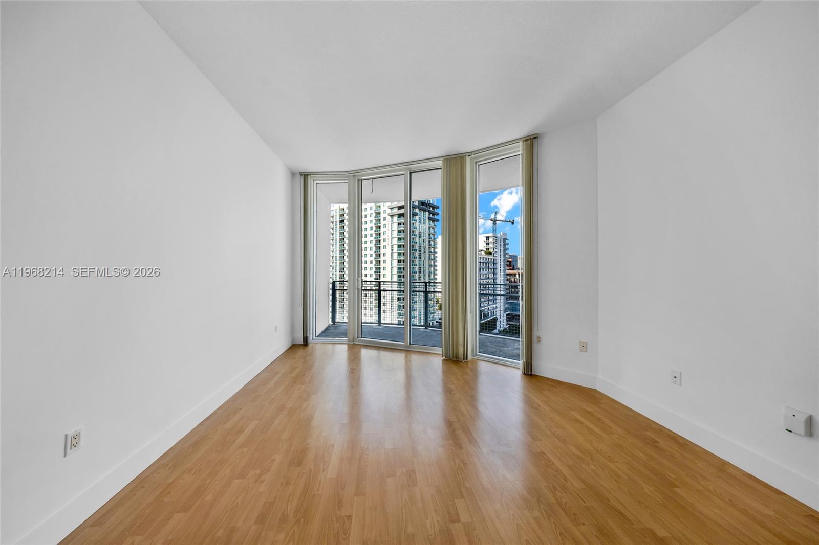 CITY 24 CONDO - Residential Lease