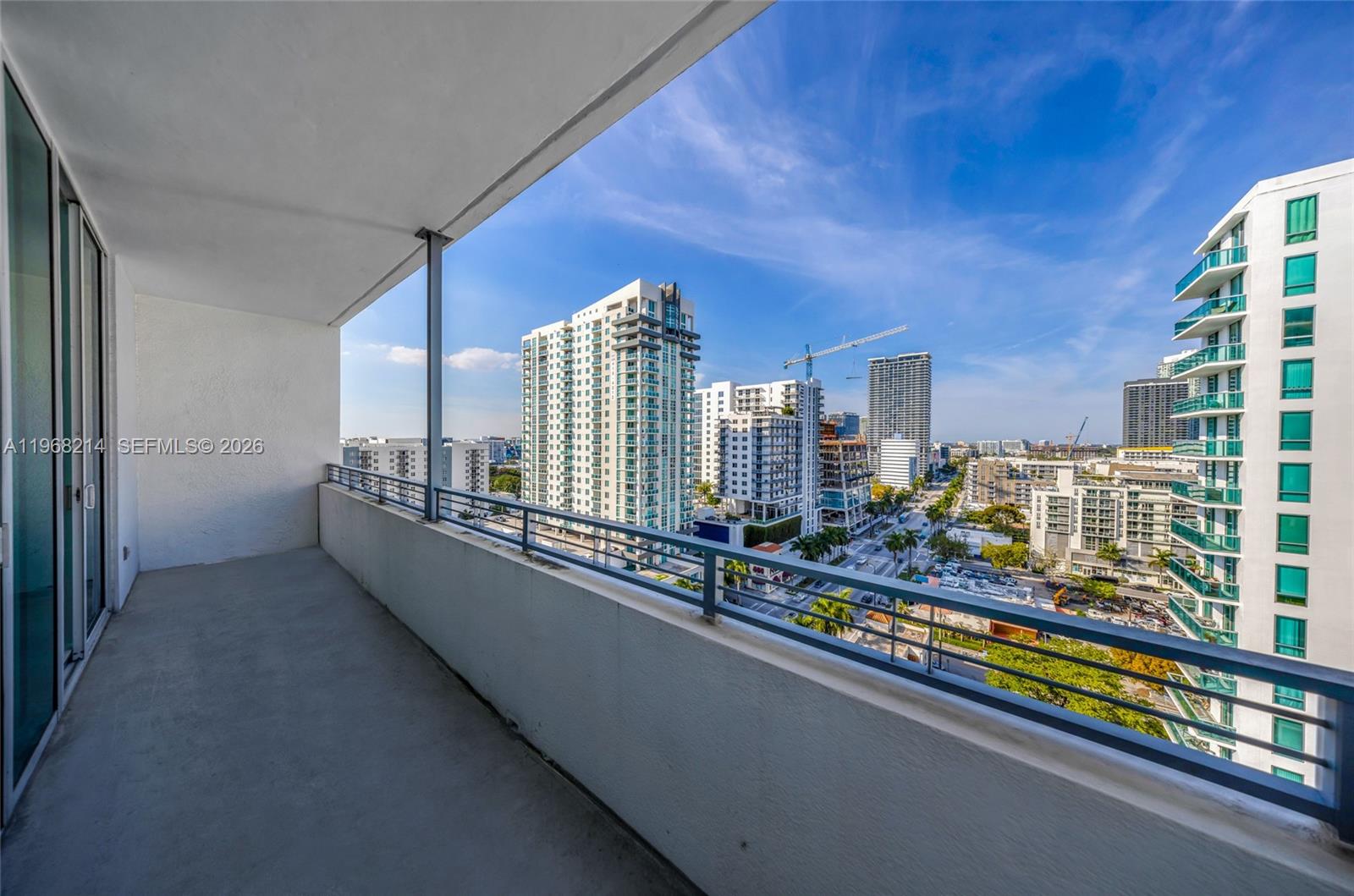 CITY 24 CONDO - Residential Lease