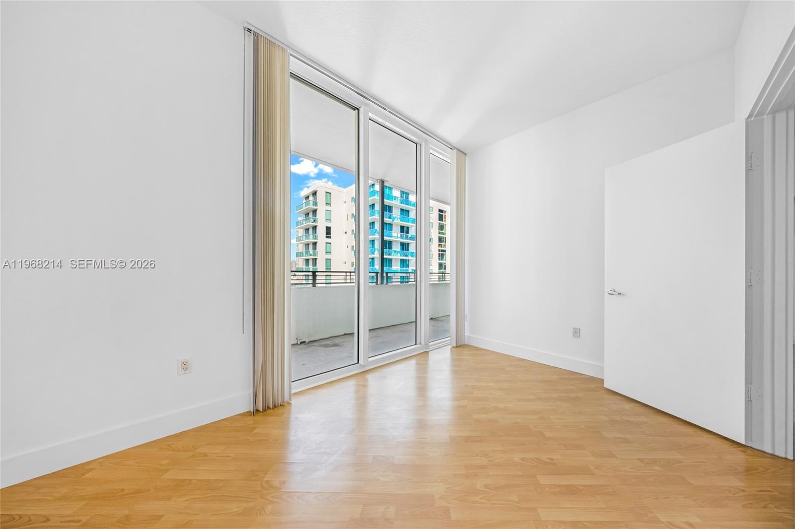 CITY 24 CONDO - Residential Lease