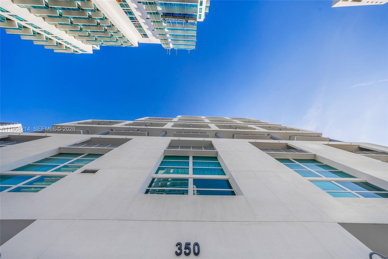 CITY 24 CONDO - Residential Lease