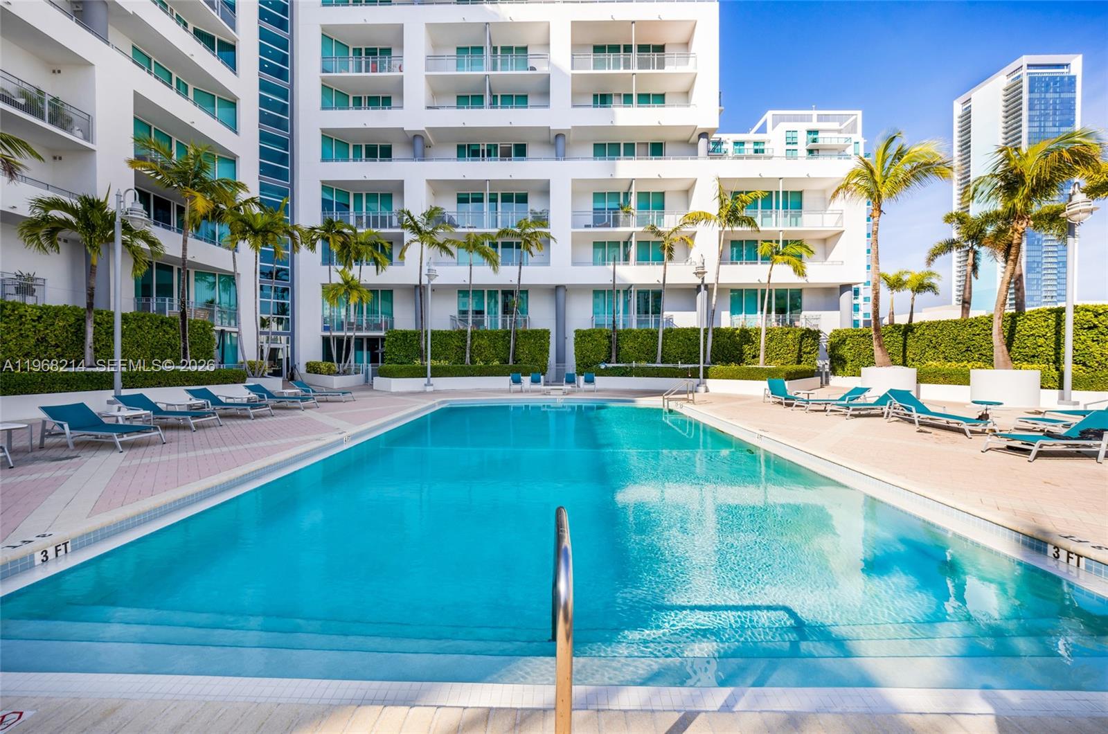 CITY 24 CONDO - Residential Lease