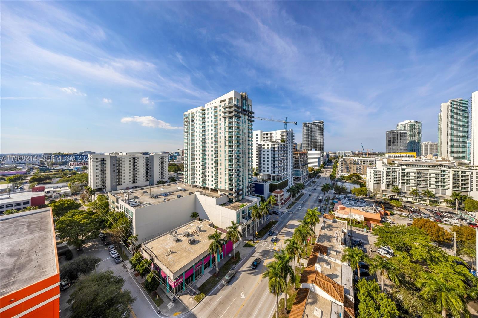 CITY 24 CONDO - Residential Lease