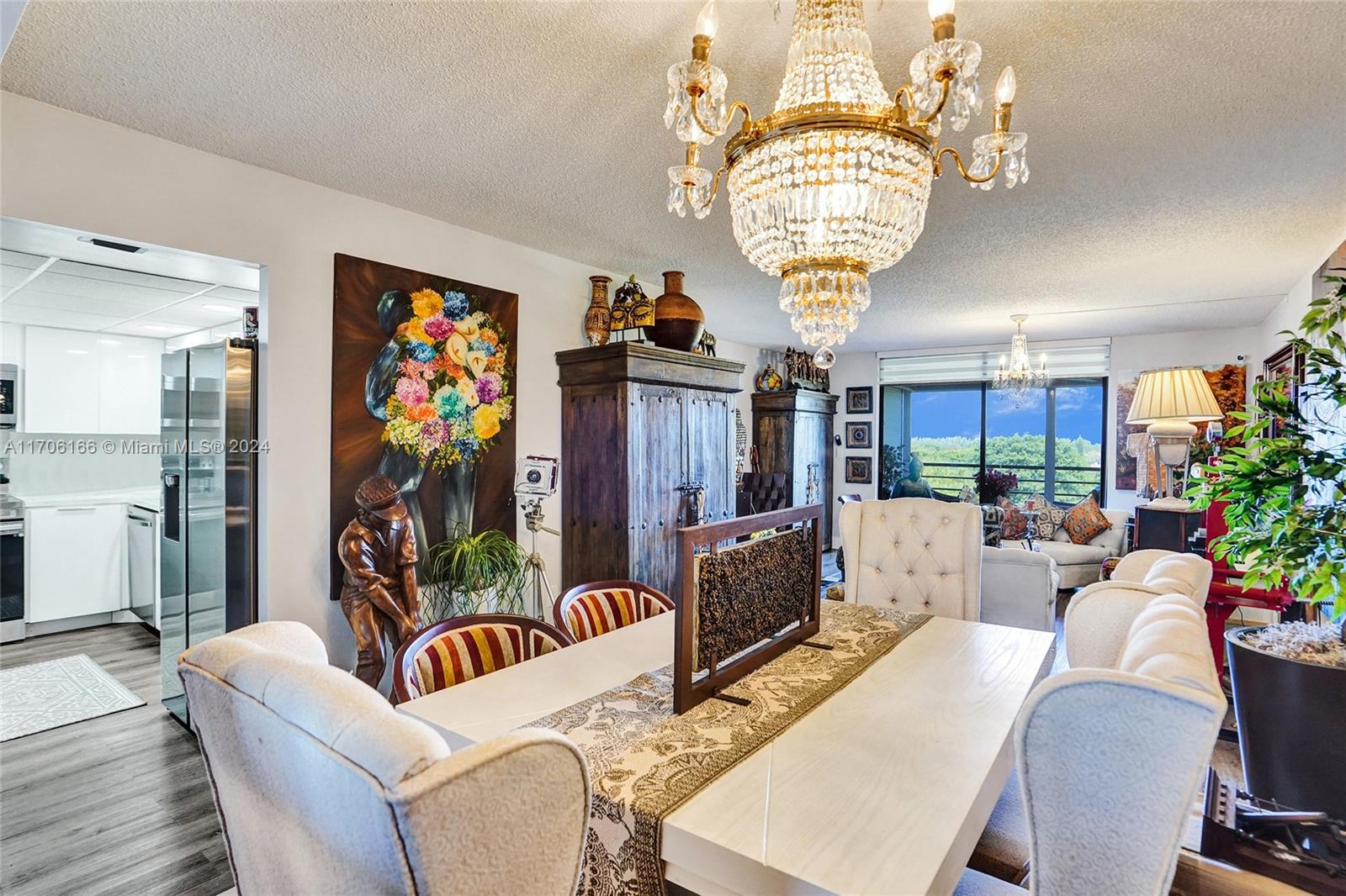 PARK PLACE CONDOMINIUM NO - Residential