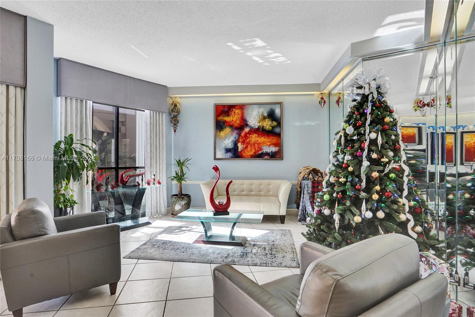 PARK PLACE CONDOMINIUM NO - Residential