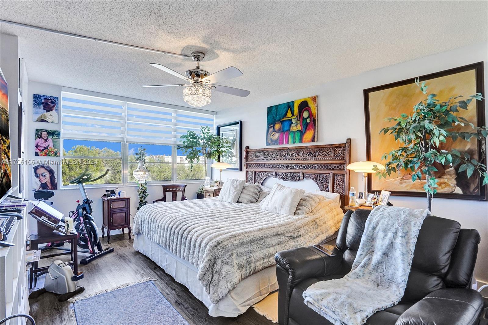 PARK PLACE CONDOMINIUM NO - Residential