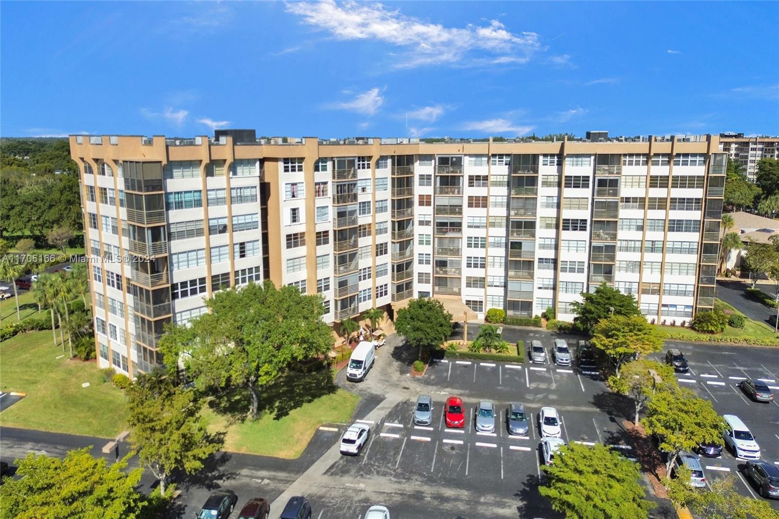 PARK PLACE CONDOMINIUM NO - Residential