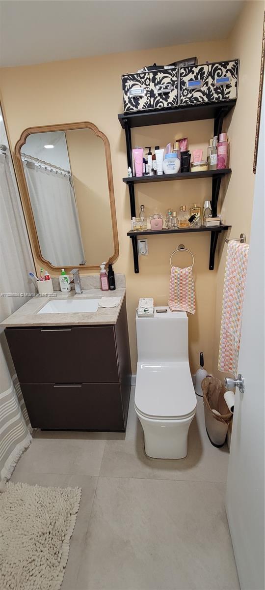 Marseille Deco Condo - Residential