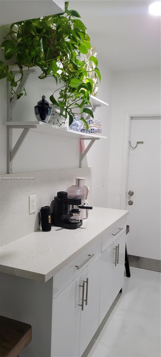 Marseille Deco Condo - Residential